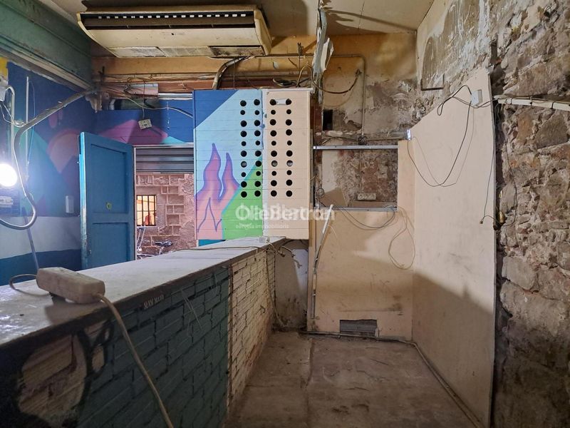 Foto fdb193c5-55f9-484d-b299-7855c9bd3ce2. Local comercial a Gòtic Barcelona