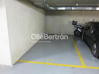 Affitto Posto auto  De còrsega
