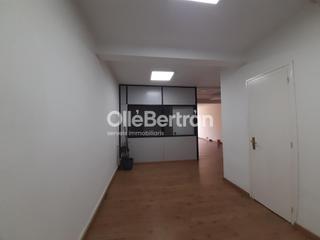Lloguer Oficina  De sardenya