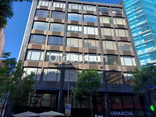 Lloguer Oficina  De la riera de cassoles