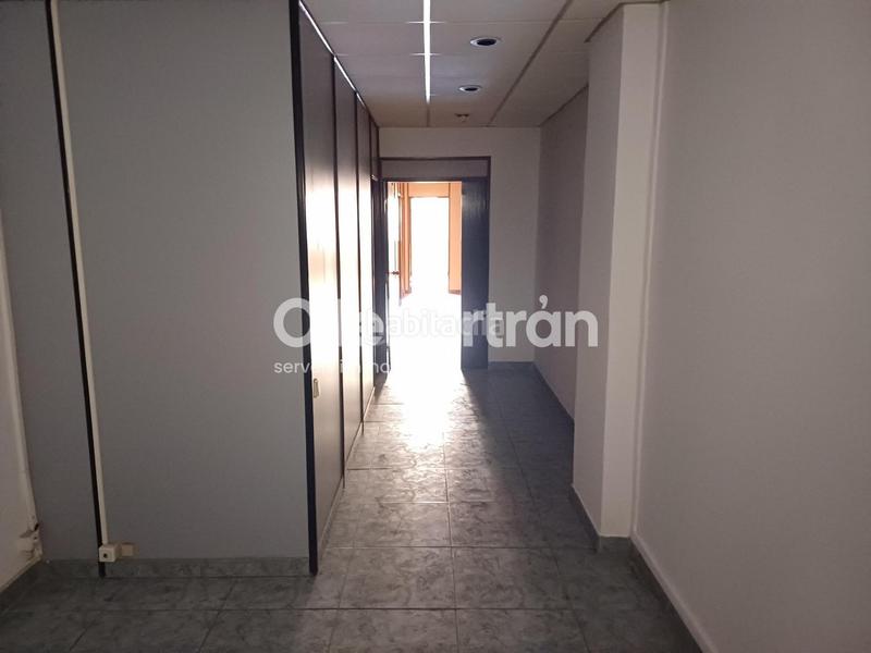 Foto 4bf5ba58-4843-4a0b-a903-bdbfab96a485. Rent office space with heating in Putget - Farró Barcelona