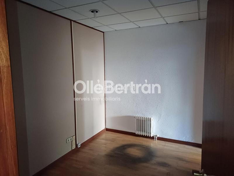 Foto d74769ce-36a2-45e6-b0ce-580693b0c0e1. Rent office space with heating in Putget - Farró Barcelona