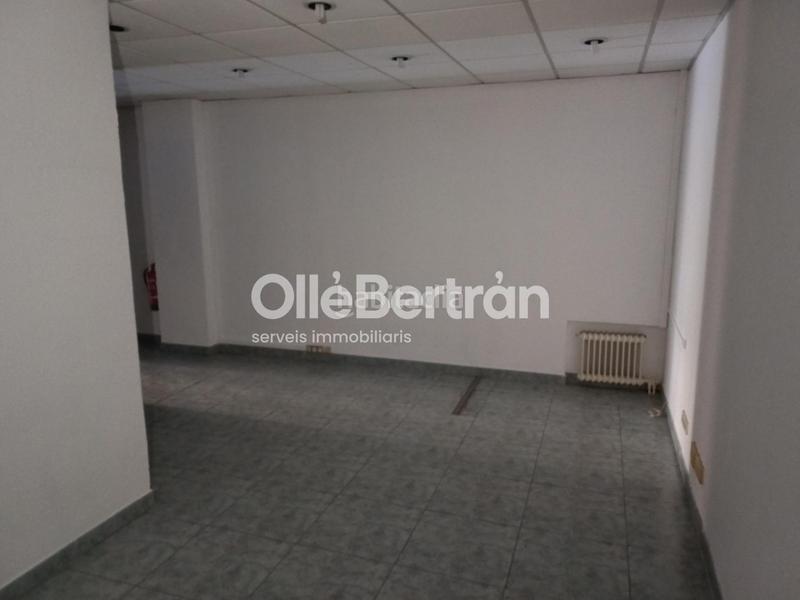 Foto dd6315e6-2900-4435-b7c0-350d921397c0. Rent office space with heating in Putget - Farró Barcelona
