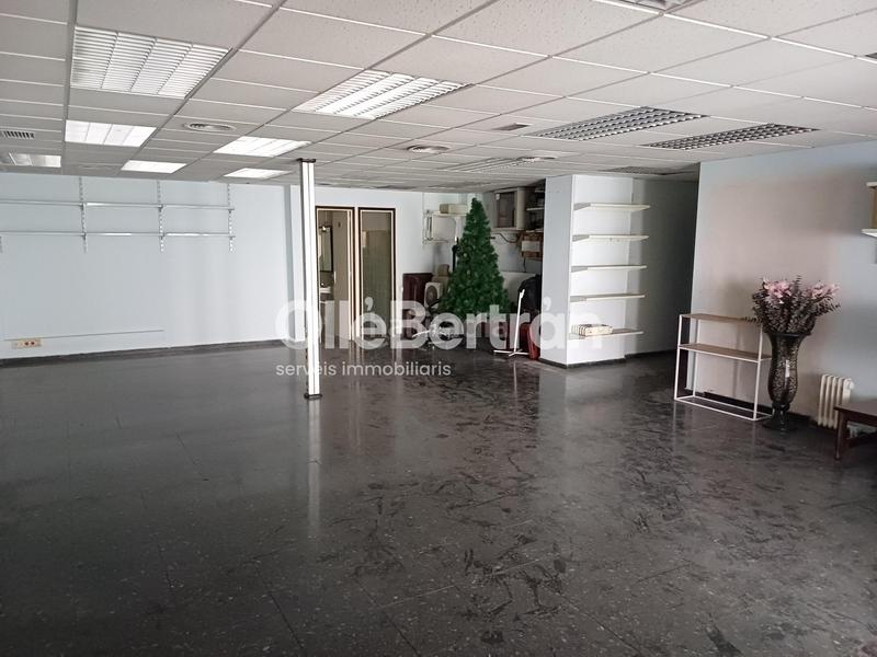 Foto 6ad72430-fb64-480b-9dab-d76d25a1663f. Location bureau dans Putget - Farró Barcelona