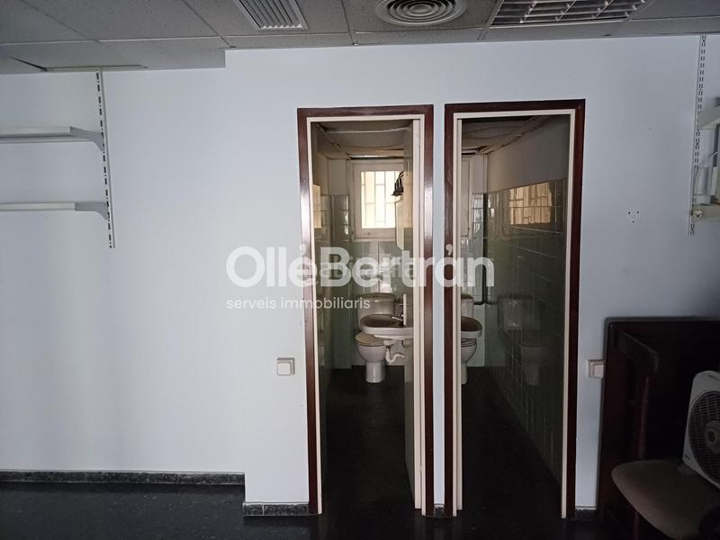 Foto d5e85632-7a5d-409c-8a2c-47eeae6baf85. Miete büro in Putget - Farró Barcelona
