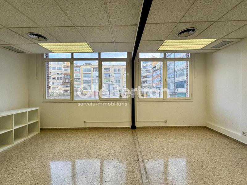 Foto 4189eef2-7170-47a1-a0d5-9e2a74fdb218. Location bureau dans L´Antiga Esquerra de l´Eixample Barcelona