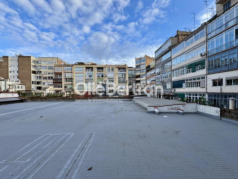 Foto 4ef269ff-fa5b-43e8-90a7-779bc19dc23c. Location bureau dans L´Antiga Esquerra de l´Eixample Barcelona