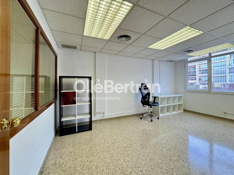 Foto 4ef6d543-976e-430a-92da-5b0408b4c10b. Location bureau dans L´Antiga Esquerra de l´Eixample Barcelona