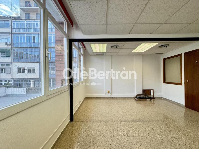 Foto 6e860894-57f2-4fca-ae52-1a02423d501d. Location bureau dans L´Antiga Esquerra de l´Eixample Barcelona