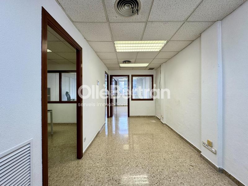 Foto 92d75763-858a-4df9-9ae2-863541636f29. Location bureau dans L´Antiga Esquerra de l´Eixample Barcelona