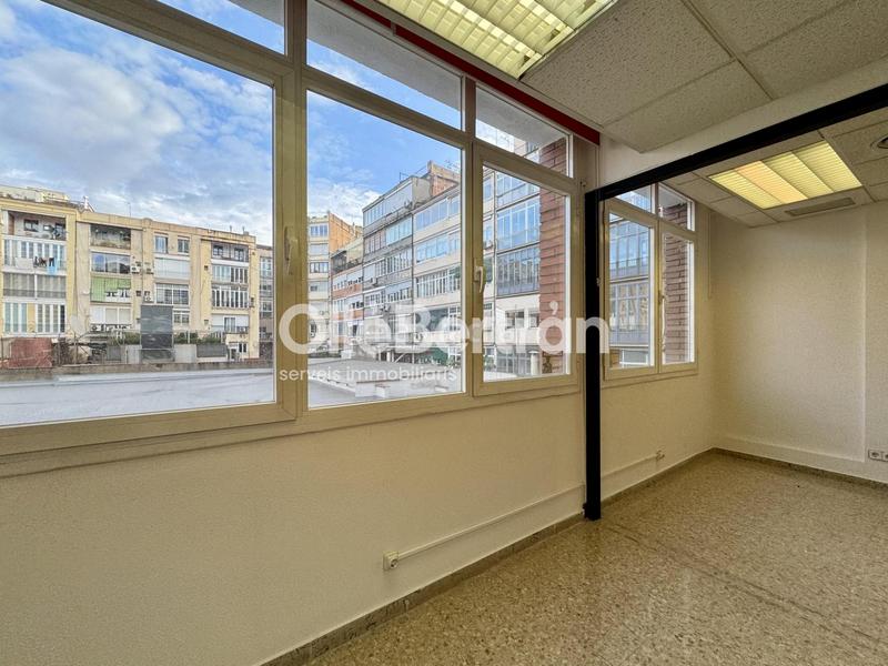 Foto d73ce615-8f71-43fa-a25e-ddca955d1974. Location bureau dans L´Antiga Esquerra de l´Eixample Barcelona