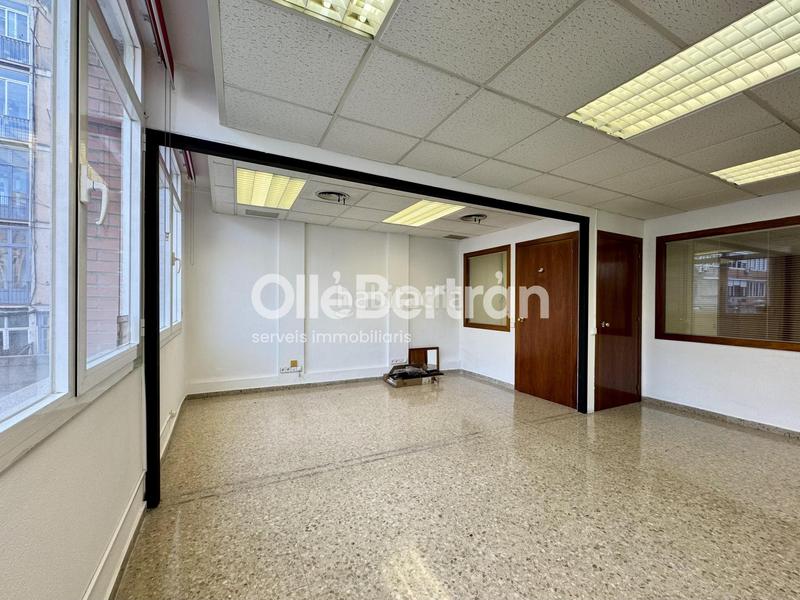 Foto 34043ebc-2ea5-46bf-9aa8-c298229c7793. Miete büro in L´Antiga Esquerra de l´Eixample Barcelona