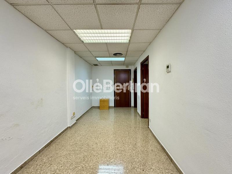 Foto 5bc5f2be-9de5-4358-be29-4f498c103dd0. Miete büro in L´Antiga Esquerra de l´Eixample Barcelona