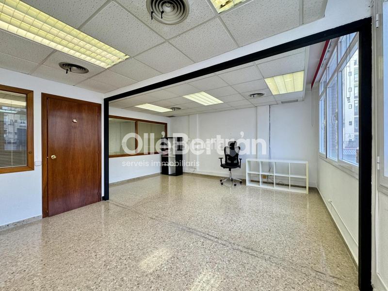 Foto 97883e36-da02-41ef-8efc-0fc166f1dd5c. Miete büro in L´Antiga Esquerra de l´Eixample Barcelona