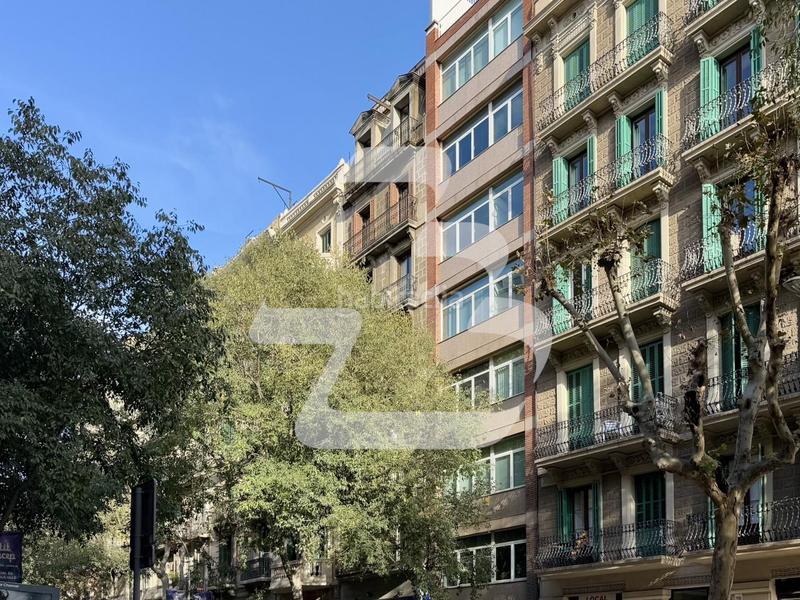 Foto 9936629c-8356-4429-aa4f-4ecef625232a. Rent office space in L´Antiga Esquerra de l´Eixample Barcelona