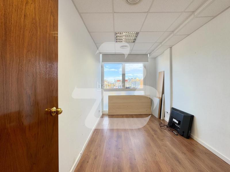 Foto a774dd49-2898-4f4f-bfaa-2da1cb30162d. Rent office space in L´Antiga Esquerra de l´Eixample Barcelona