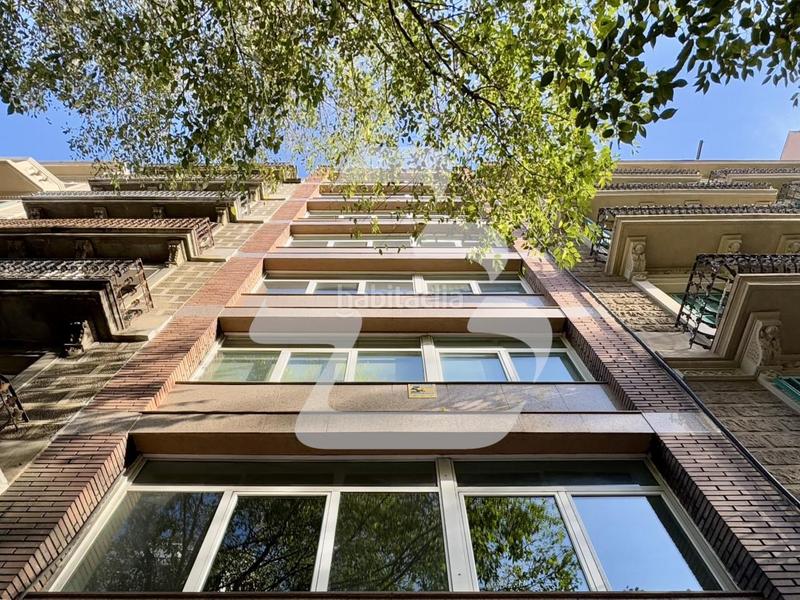 Foto fdaf2010-611c-44a2-bf4f-b0d41dfd8aac. Rent office space in L´Antiga Esquerra de l´Eixample Barcelona