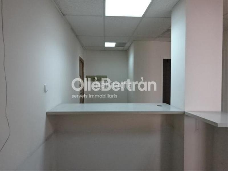 Foto 6174dd3c-1030-4bf6-9333-778a4fcc7e0f. Miete büro in L´Antiga Esquerra de l´Eixample Barcelona