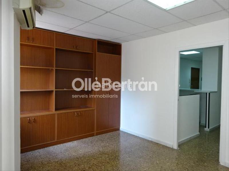 Foto 6a5437ee-c73c-47d3-bb0f-e9c59c2066ca. Miete büro in L´Antiga Esquerra de l´Eixample Barcelona