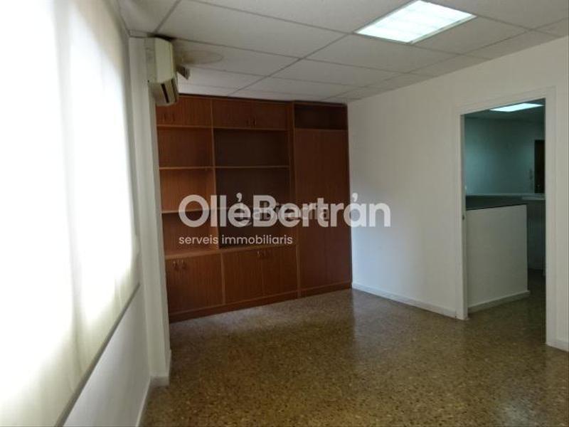 Foto d941181b-484f-4a97-bb35-d0973963a277. Miete büro in L´Antiga Esquerra de l´Eixample Barcelona