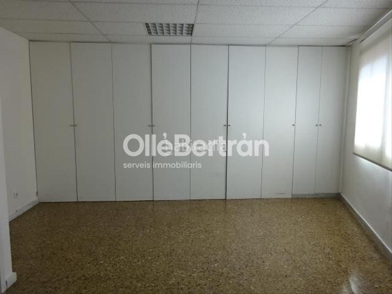 Foto f5278e42-9c57-4f22-a4a5-7eeab671e572. Miete büro in L´Antiga Esquerra de l´Eixample Barcelona