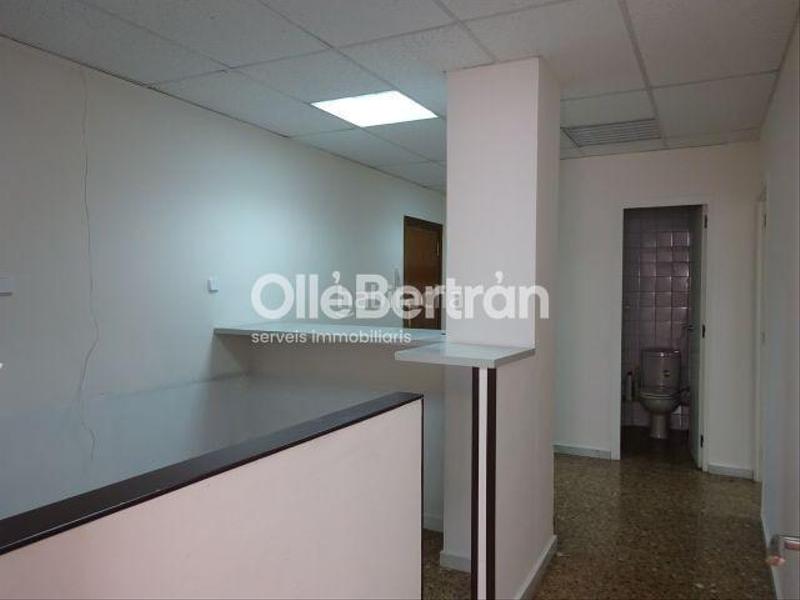 Foto 7f99144f-b431-4ab0-9468-0366c23c6aa9. Rent office space in L´Antiga Esquerra de l´Eixample Barcelona