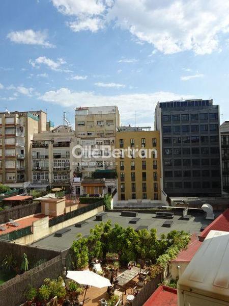 Foto bee66bdc-9fdf-43d6-8d89-fca4741045d7. Rent office space in L´Antiga Esquerra de l´Eixample Barcelona