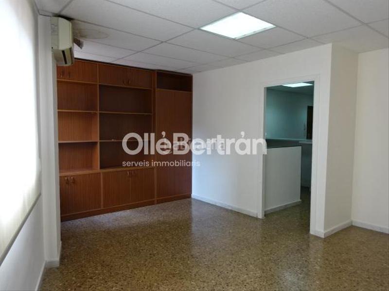 Foto 1d3334cf-4889-4321-8384-ec30194d6a6d. Alquiler oficina en L´Antiga Esquerra de l´Eixample Barcelona
