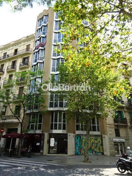 Foto c14e7e79-b70a-4ba2-bd04-459a70d79432. Alquiler oficina en L´Antiga Esquerra de l´Eixample Barcelona