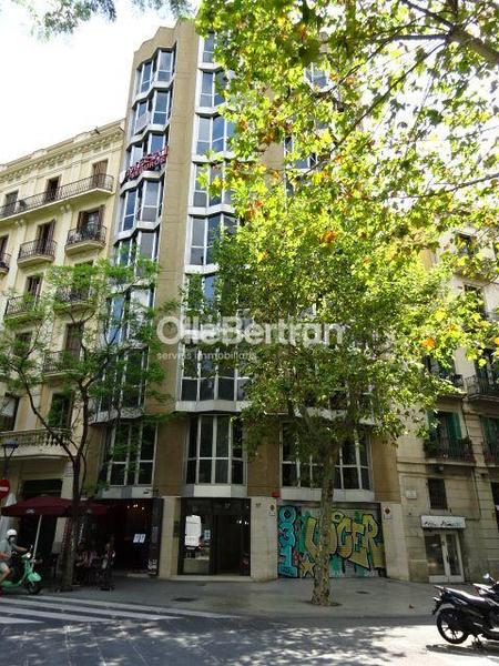 Foto 2f4df5e8-baa5-4487-8c0f-0e0bb368cc1d. Lloguer oficina a L´Antiga Esquerra de l´Eixample Barcelona