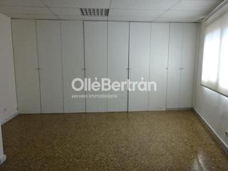 Ufficio in del Doctor Letamendi