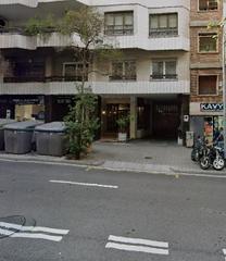 Lloguer Aparcament cotxe  De la república argentina