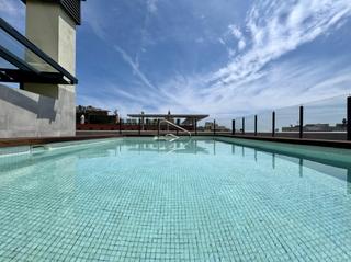 Appartement à De pelai 1