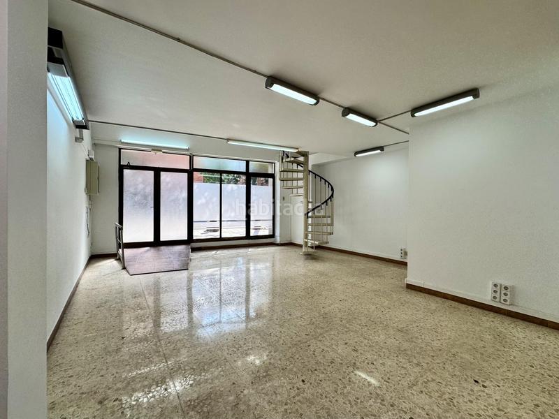 Foto f237ad89-1404-4f4e-add4-251b4983b87a. Geschäftsraum in Sant Ramon - Maternitat Barcelona
