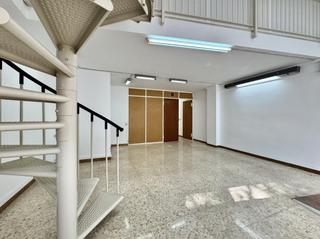 Local commercial  De sant ramon nonat
