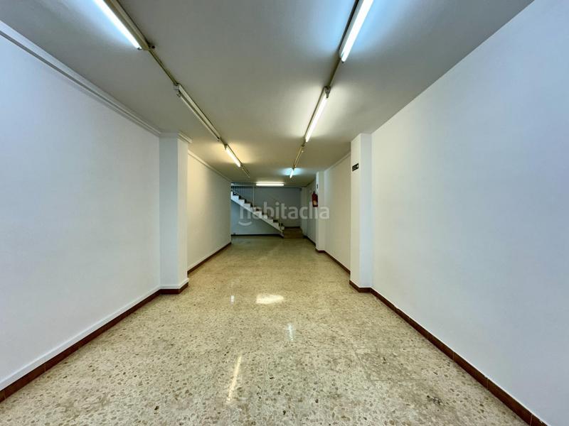 Foto 1cc6ef1d-26a5-4f9a-b0f2-9fa105878a92. Locale commerciale in Sant Ramon - Maternitat Barcelona