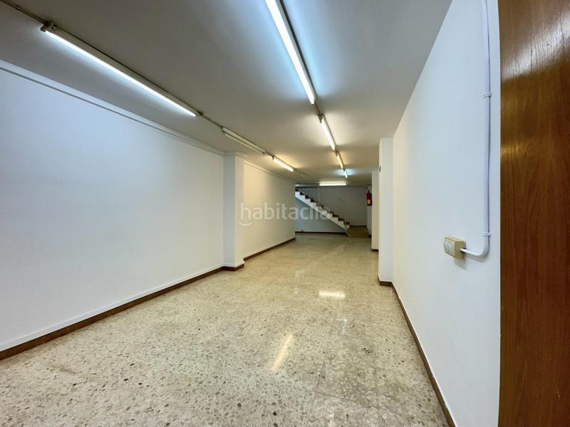 Foto 863b00b7-b6f6-4519-8d45-ea6115767bc0. Locale commerciale in Sant Ramon - Maternitat Barcelona