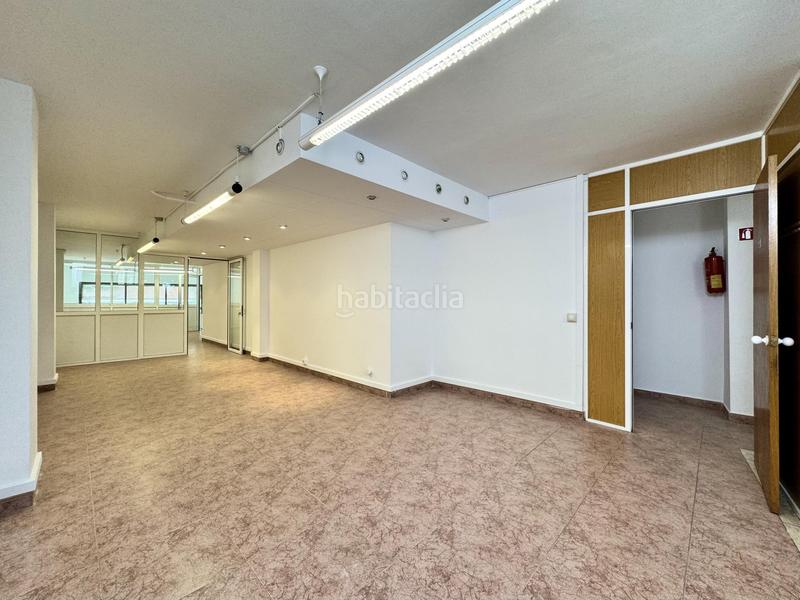 Foto b1eb5121-4d91-46d2-ab87-46f61c2ccfb3. Locale commerciale in Sant Ramon - Maternitat Barcelona