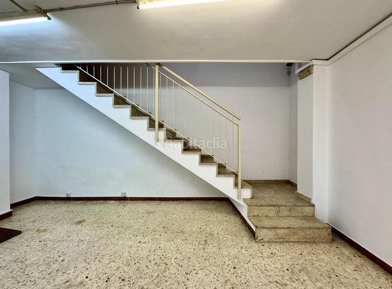 Foto cb9a6084-45b3-4fee-afd5-94dd713c5b51. Locale commerciale in Sant Ramon - Maternitat Barcelona
