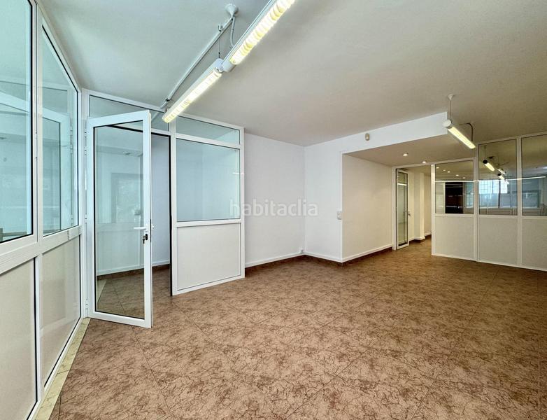 Foto f3f1ef9e-0664-43f5-a5ff-ff8be13ffde1. Locale commerciale in Sant Ramon - Maternitat Barcelona
