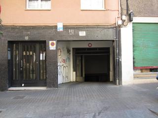 Location Parking voiture  De les açores
