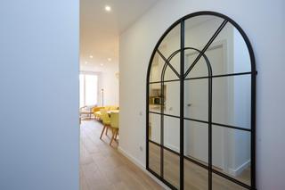 Location Studio  D'aribau
