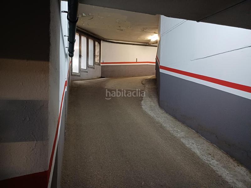 Foto 8d8ebca4-b4ec-4c46-92f5-368b7d99c6e3. Lloguer aparcament cotxe a El Parc i la Llacuna del Poblenou Barcelona