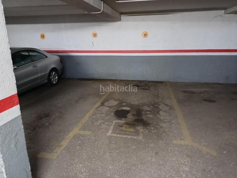 Foto 384a2de7-6e01-415b-9902-717ef9d16694. Alquiler parking coche en El Parc i la Llacuna del Poblenou Barcelona