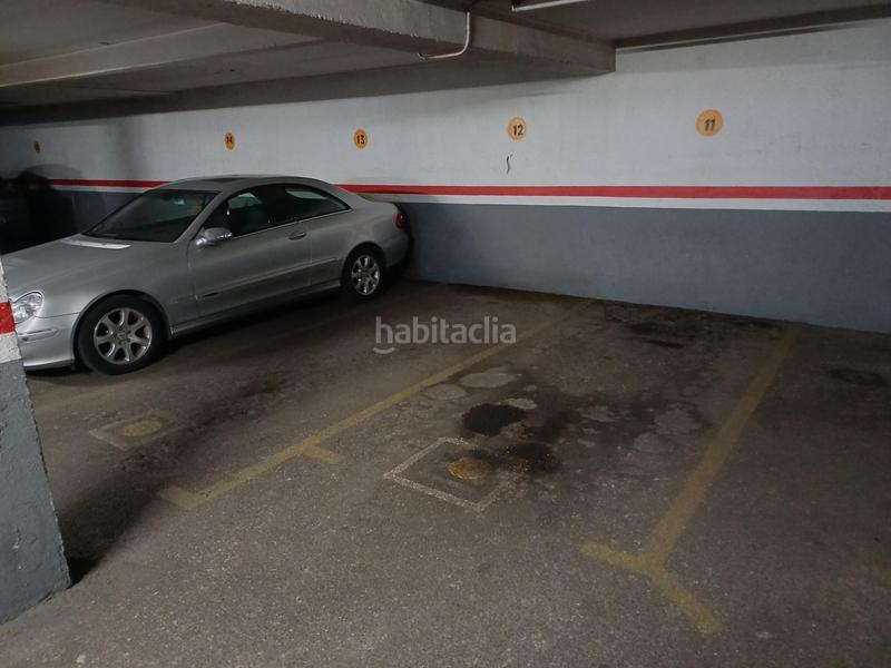 Foto 4bf9e267-41e5-4d2b-884e-ef9a48aafa47. Alquiler parking coche en El Parc i la Llacuna del Poblenou Barcelona