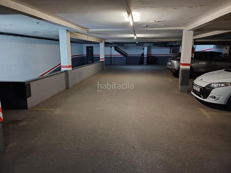 Foto 989e9d44-e76c-48ec-a953-97e031041cd0. Alquiler parking coche en El Parc i la Llacuna del Poblenou Barcelona