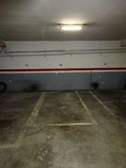 Aparcament cotxe  Del guinard. Ref. 12960ob