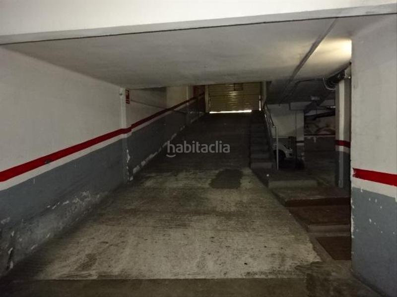 Foto 898777a3-4276-4b59-8203-d83b4d822835. Car parking in Baix Guinardó Barcelona