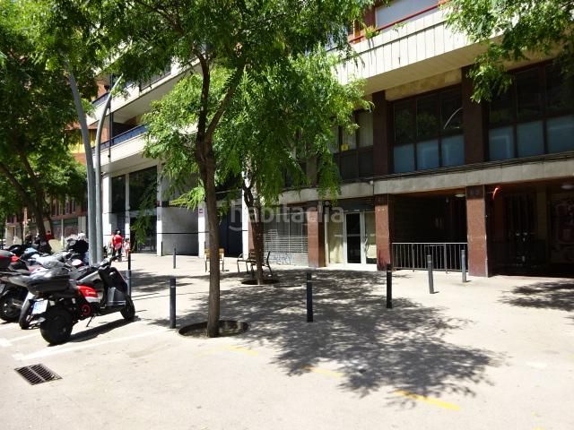 Foto 53cee2b5-f2b8-4d8c-ab33-6f818bba6fe6. Aparcament cotxe a Baix Guinardó Barcelona