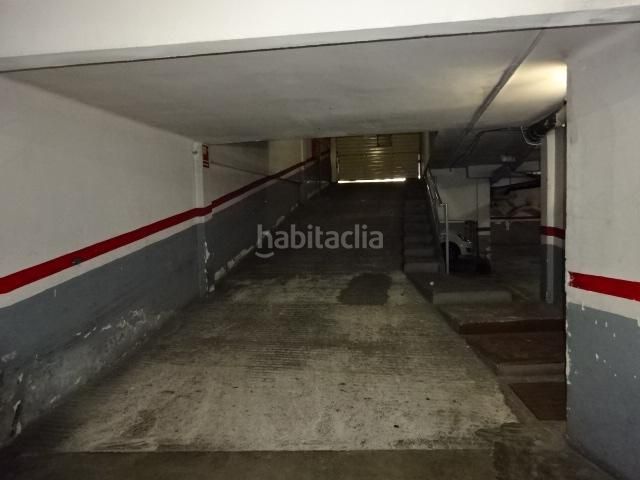 Foto 898777a3-4276-4b59-8203-d83b4d822835. Aparcament cotxe a Baix Guinardó Barcelona